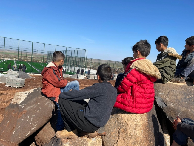 Fotoğraf: TRT Haber